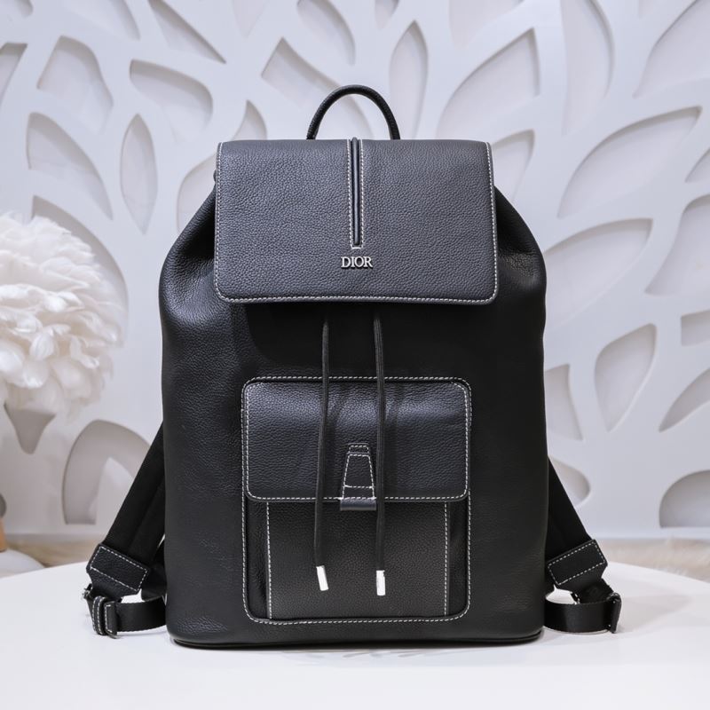 Christian Dior Backpacks - Click Image to Close